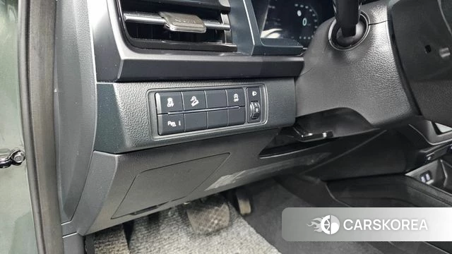 Ssangyong Musso (Q300) id 4421274 из Кореи 25