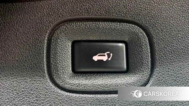 Renault Korea (Samsung) QM6 id 4447602 из Кореи 25