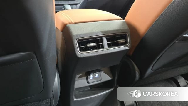 Ssangyong Musso (Q300) id 4421266 из Кореи 25