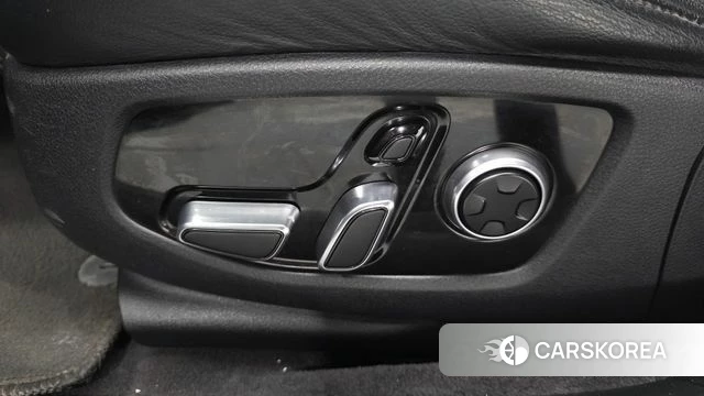 Kia More K9 id 4907605 из Кореи 25