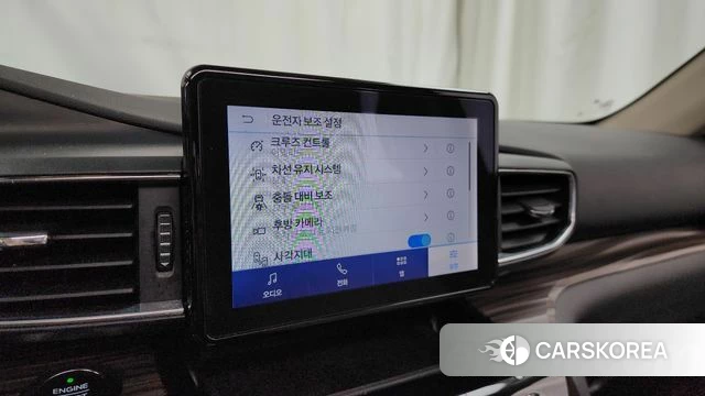Ford Explorer 6th Generation id 4458451 из Кореи 25