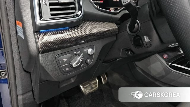 Audi SQ5 (FY) id 4202598 из Кореи 25