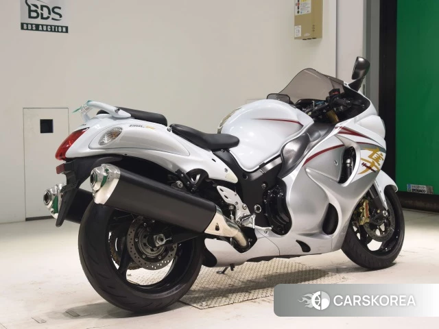 Проданный Suzuki GSX1300R HAYABUSA id 4237558 из Японии, фото 25