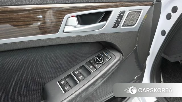 Genesis G80 id 4615572 из Кореи 25