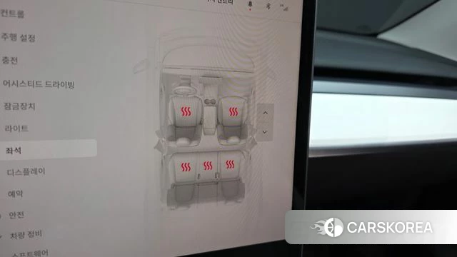 Tesla Model Y id 4442553 из Кореи 25