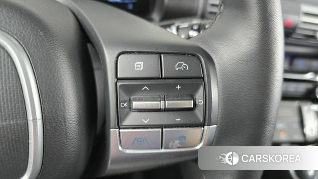Hyundai Casper id 4872063 из Кореи 25