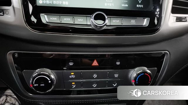 Ssangyong G4 Rexton id 4295203 из Кореи 25