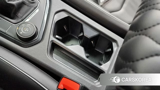 Volkswagen Tiguan second Generation id 4187239 из Кореи 25