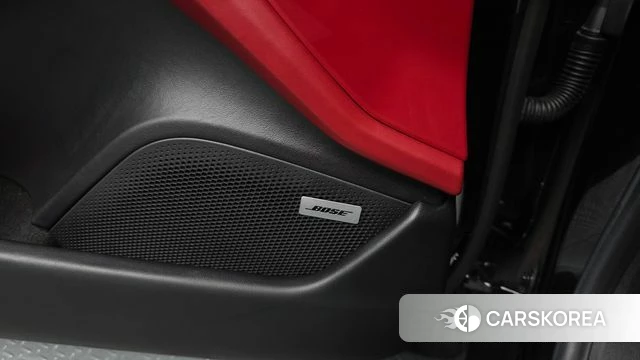 Porsche Taycan id 4573409 из Кореи 25