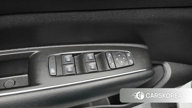 Renault Korea (Samsung) The New QM6 id 4388894 из Кореи 25