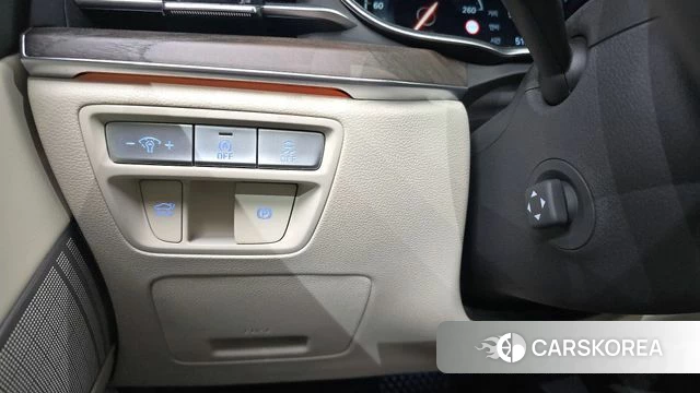 Genesis G80 (RG3) id 4230630 из Кореи 25