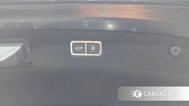 Genesis G90 (RS4) id 4848577 из Кореи 25