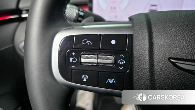 Genesis GV70 id 4725180 из Кореи 25