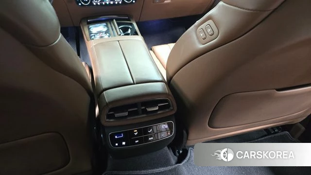 Genesis Electrified G80 (RG3) id 4282823 из Кореи 25