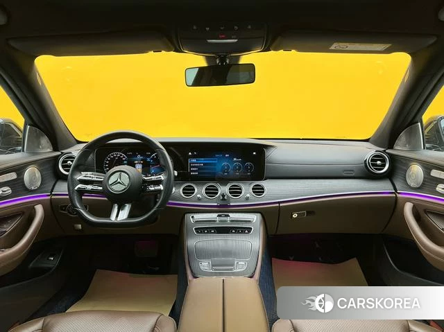 Mercedes-Benz E-class id 4257142 из Китая 25