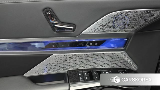 BMW 7 Series (G70) id 4640693 из Кореи 25
