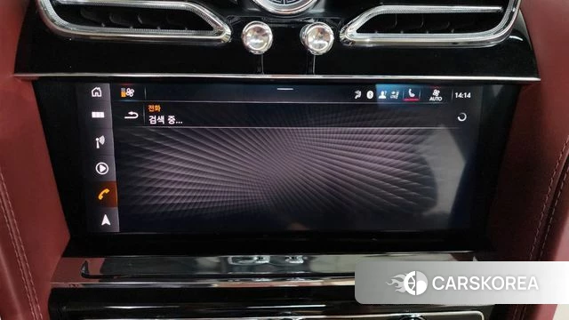Bentley Bentayga id 4487977 из Кореи 25
