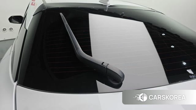 Toyota Prius 4th Generation id 4244366 из Кореи 25