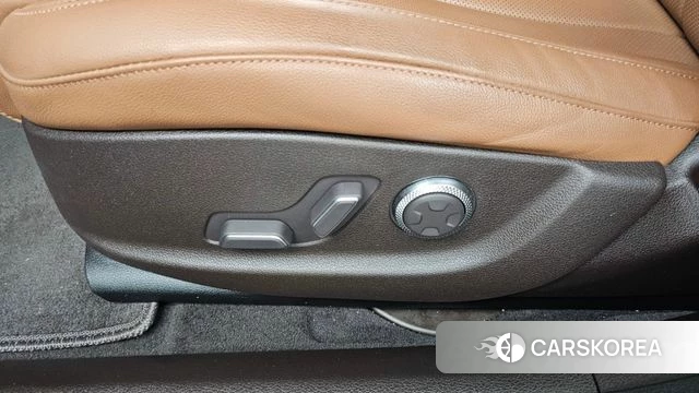 Genesis G80 (RG3) id 4476257 из Кореи 25