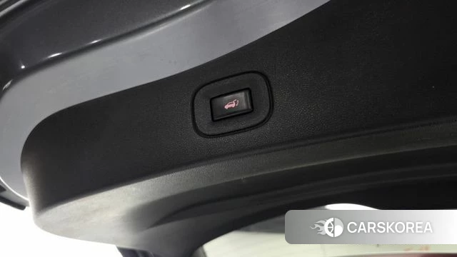 Renault Korea (Samsung) The New QM6 id 4708289 из Кореи 25