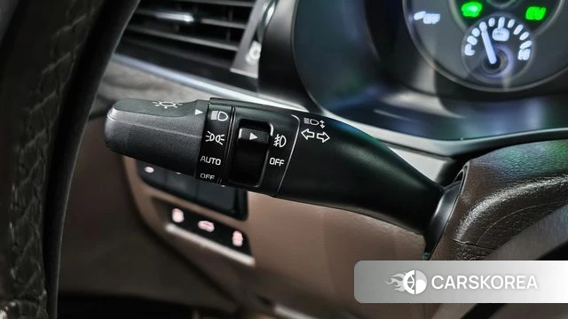 Kia All New K7 Hybrid id 4502749 из Кореи 25