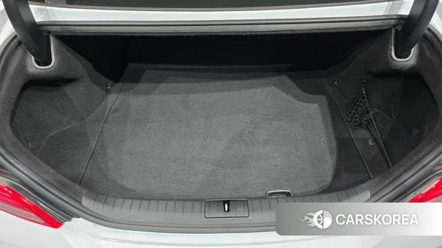 Genesis G70 id 4459203 из Кореи 25