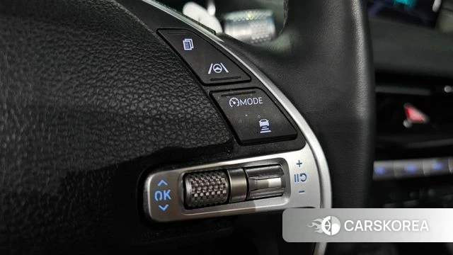 Genesis G80 (RG3) id 4362181 из Кореи 25