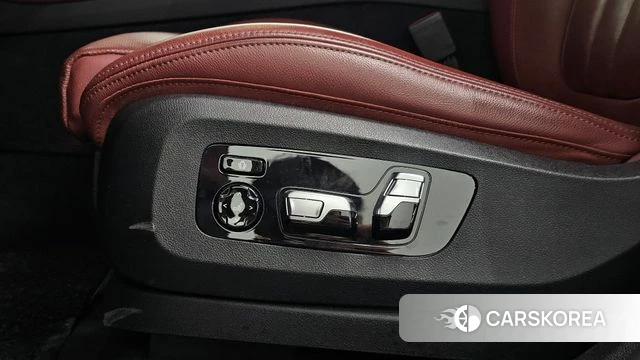 BMW X6 (G06) id 4917857 из Кореи 25