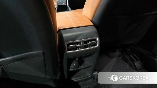 Ssangyong Torres id 4281777 из Кореи 25