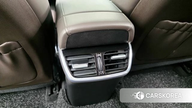 Hyundai The New Grandeur IG Hybrid id 4250293 из Кореи 25