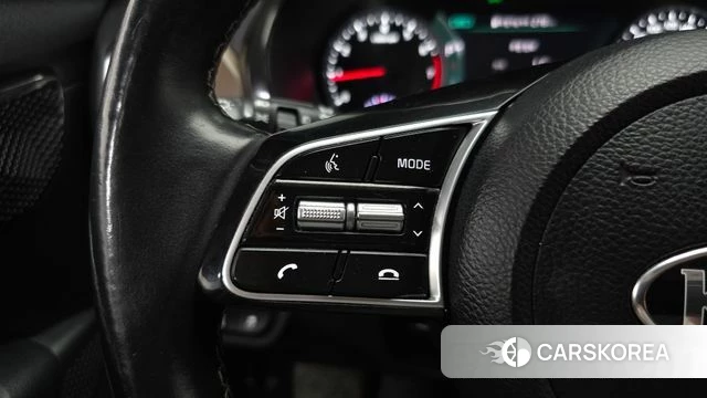 Kia Seltos id 4849298 из Кореи 25