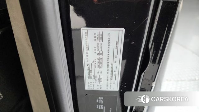 Mercedes-Benz Sprinter id 4355588 из Кореи 25