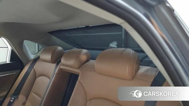 Hyundai Grandeur IG id 4411086 из Кореи 25
