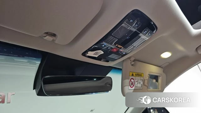 Hyundai Grandeur Hybrid (GN7) id 4700947 из Кореи 25