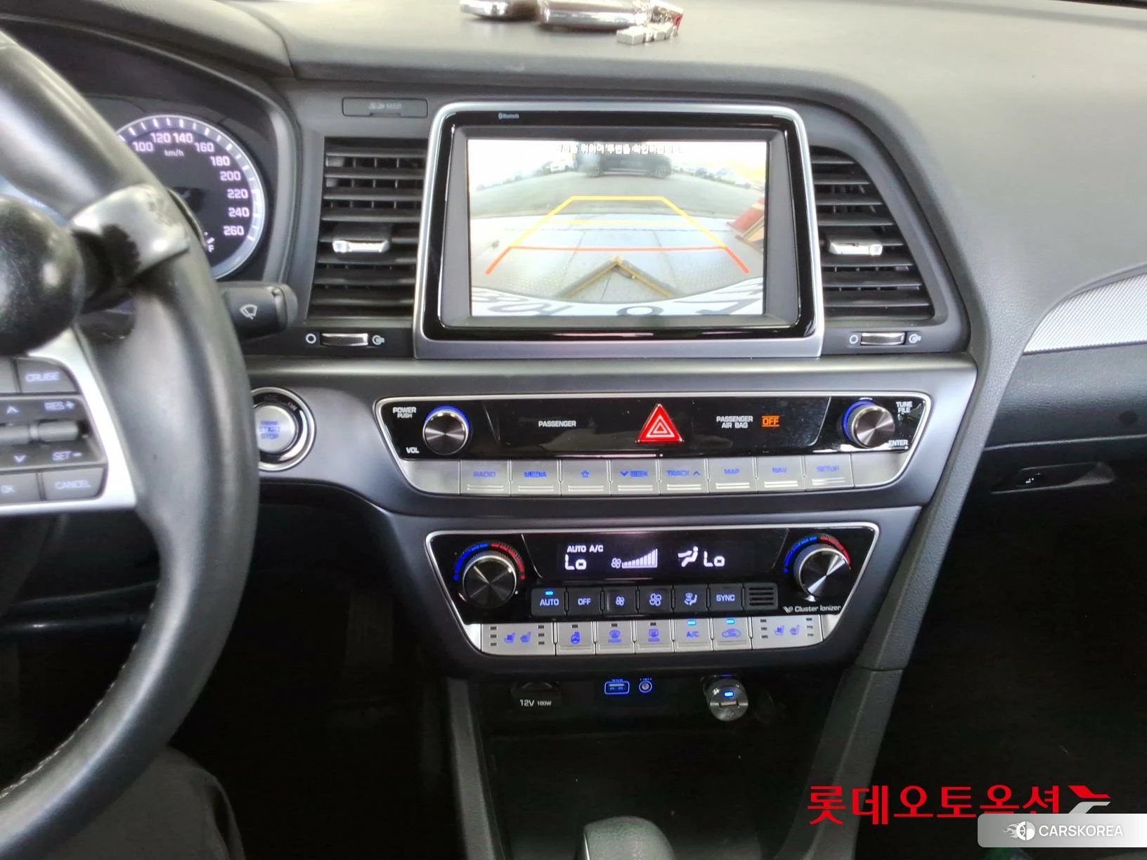 Hyundai Sonata id 4504401 из Кореи 25