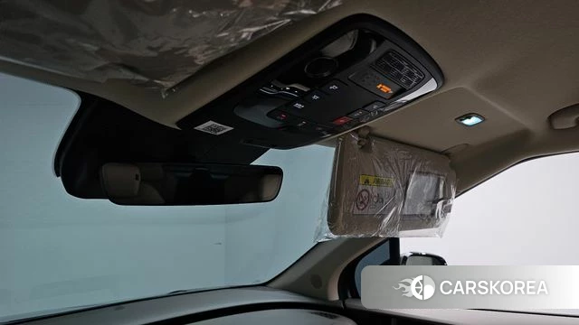 Kia The New Carnival 4th Generation id 4342578 из Кореи 25