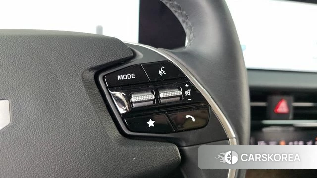Kia EV6 id 4481660 из Кореи 25