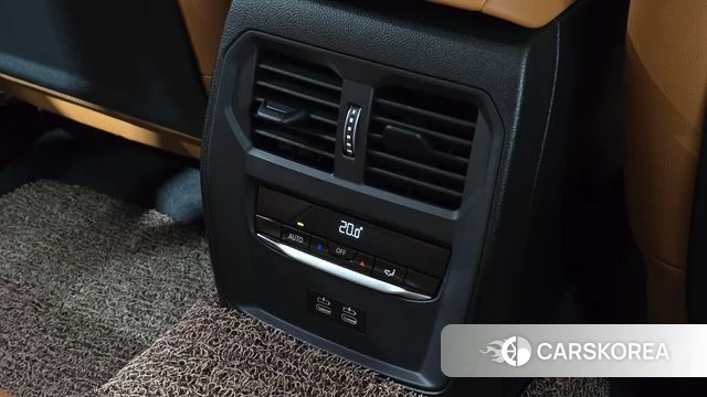 BMW 3 Series (G20) id 4266155 из Кореи 25