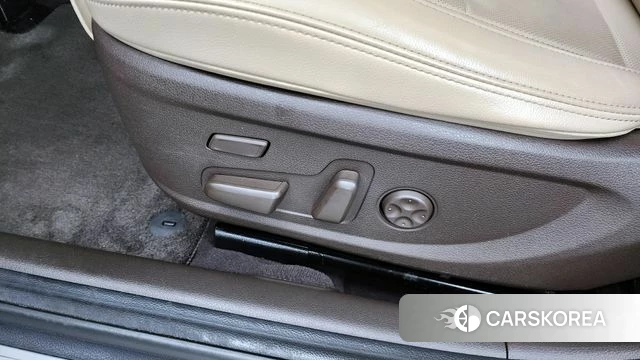 Hyundai Grandeur IG Hybrid id 4345629 из Кореи 25