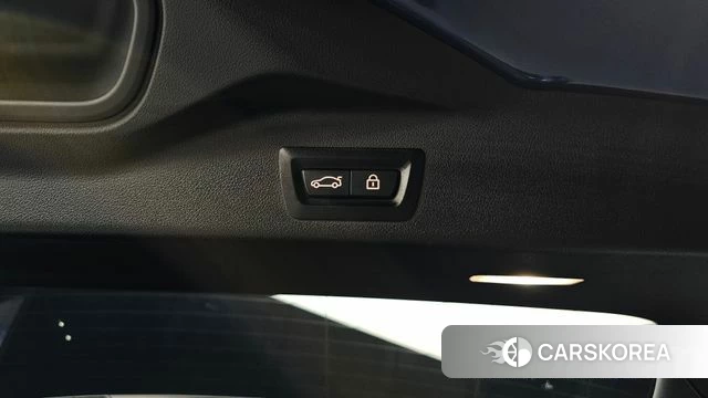 BMW X5 (G05) id 4520429 из Кореи 25