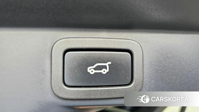 Land Rover Range Rover Sport 2nd Generation id 4758634 из Кореи 25