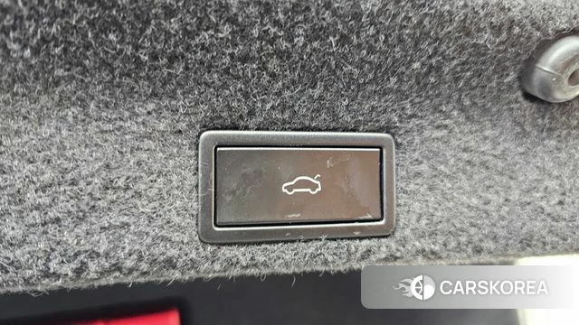 Volkswagen Passat GT (B8) id 4697864 из Кореи 25
