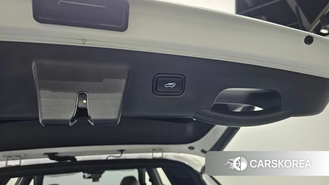 Hyundai Tucson Hybrid (NX4) id 4631796 из Кореи 25