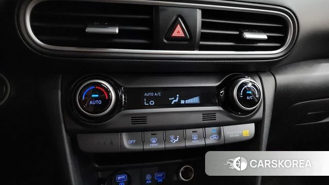 Hyundai Kona id 4496499 из Кореи 25