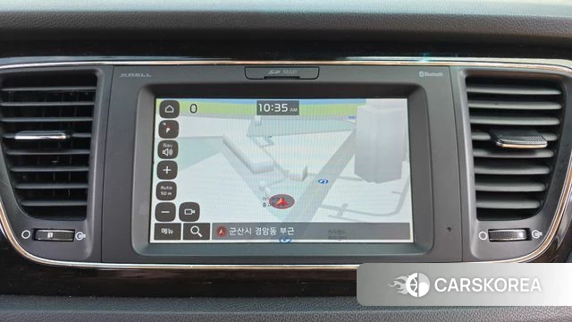 Kia The New Carnival id 4345633 из Кореи 25