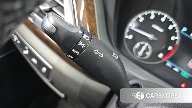 Genesis G90 id 4651933 из Кореи 25