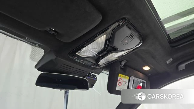 BMW X7 (G07) id 4442768 из Кореи 25