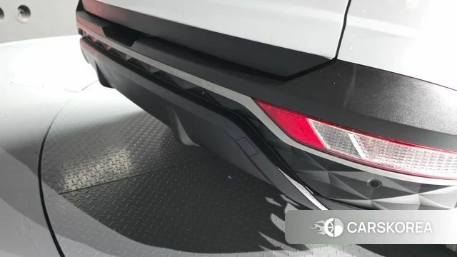 Hyundai Tucson (NX4) id 4316201 из Кореи 25