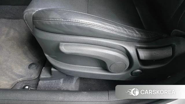 Hyundai All New Tucson id 4477536 из Кореи 25