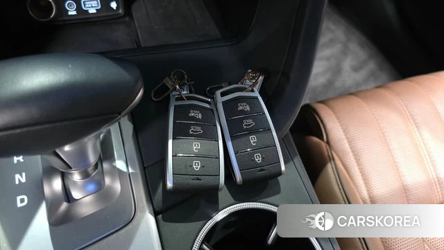 Genesis G70 id 4397788 из Кореи 25
